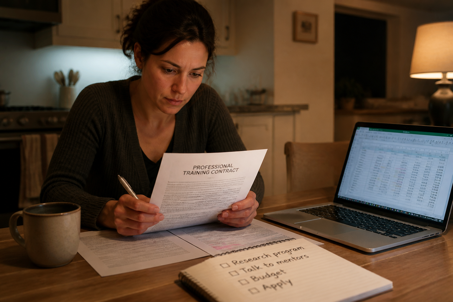 Formation en alternance pour adulte : conditions, salaire et solutions possibles