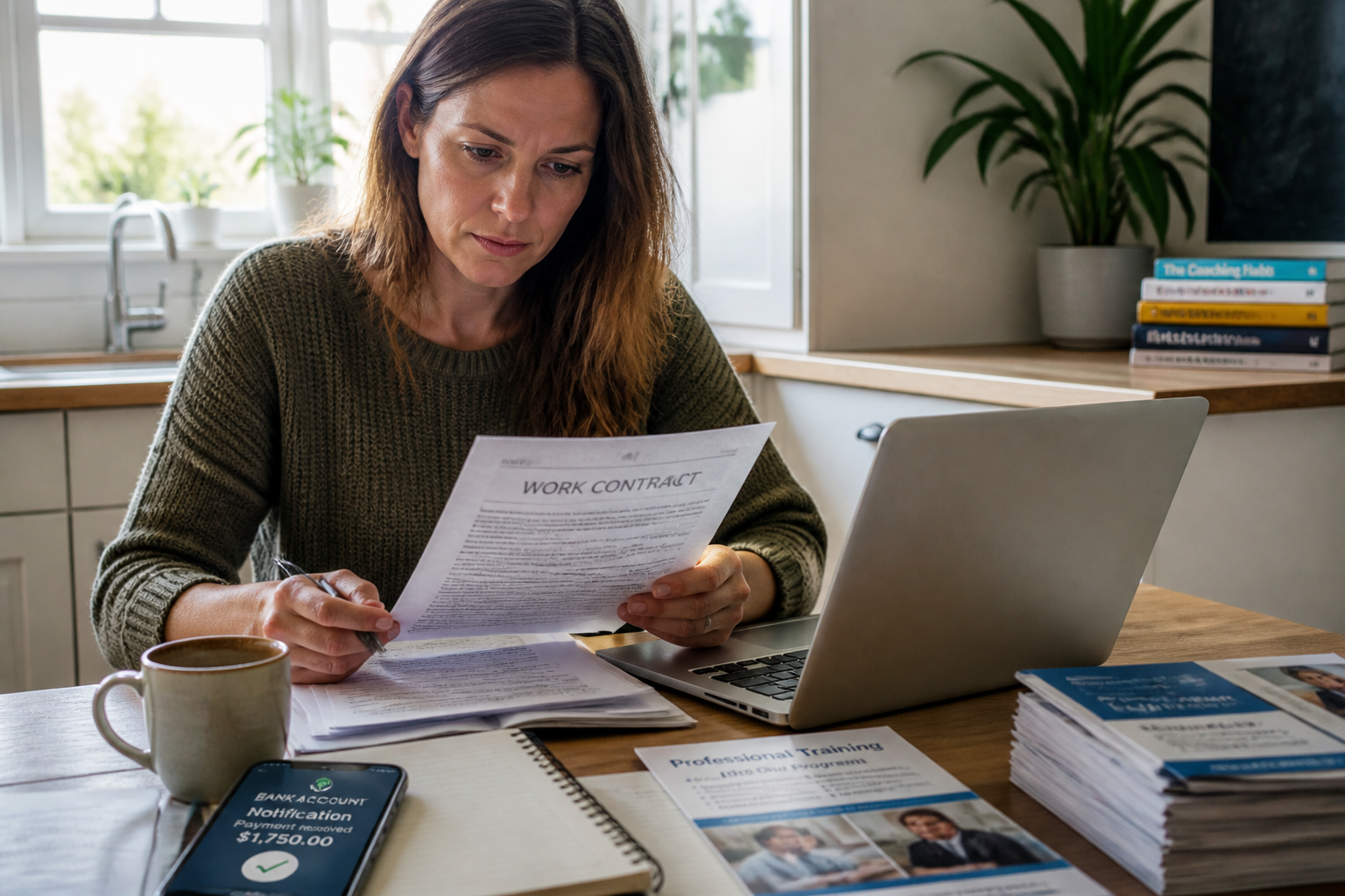 Formation en alternance pour adulte : conditions, salaire et solutions possibles