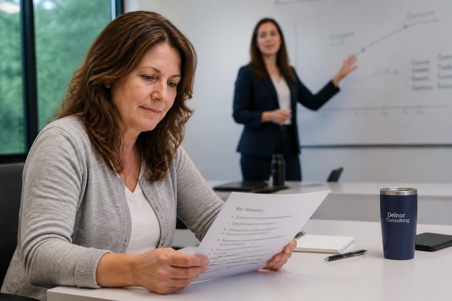 Formation Qualiopi : ce que la certification change vraiment pour l’apprenant