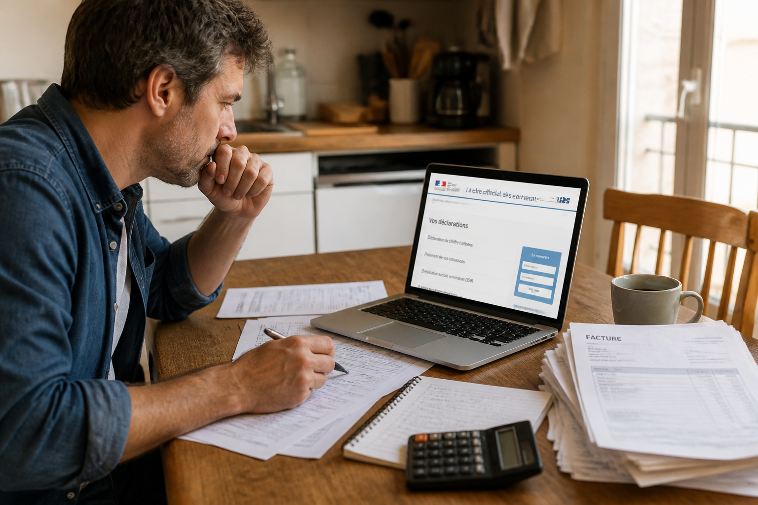 SIRET ou SIREN : comprendre la différence sans jargon administratif