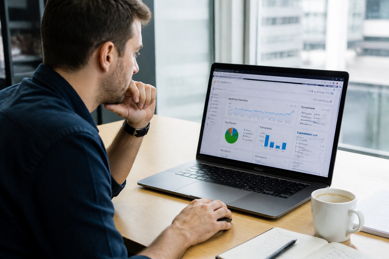 Tunnel de conversion : comment repérer les points qui font perdre des clients ?