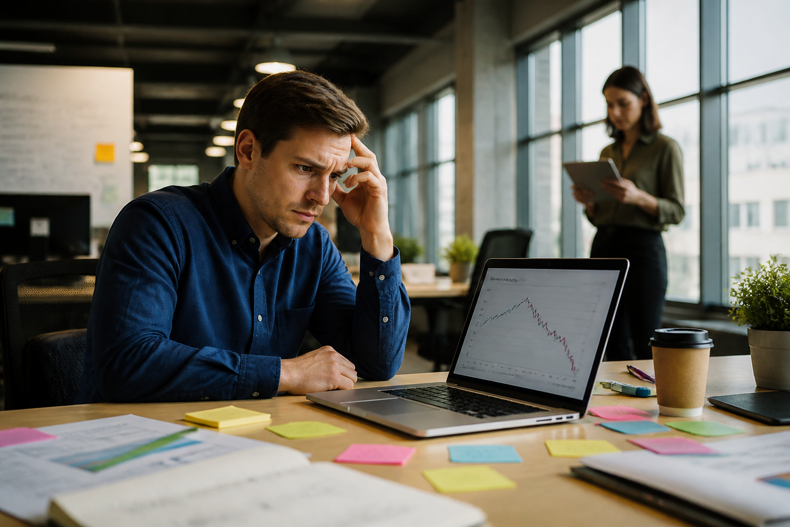 Tunnel de conversion : comment repérer les points qui font perdre des clients ?